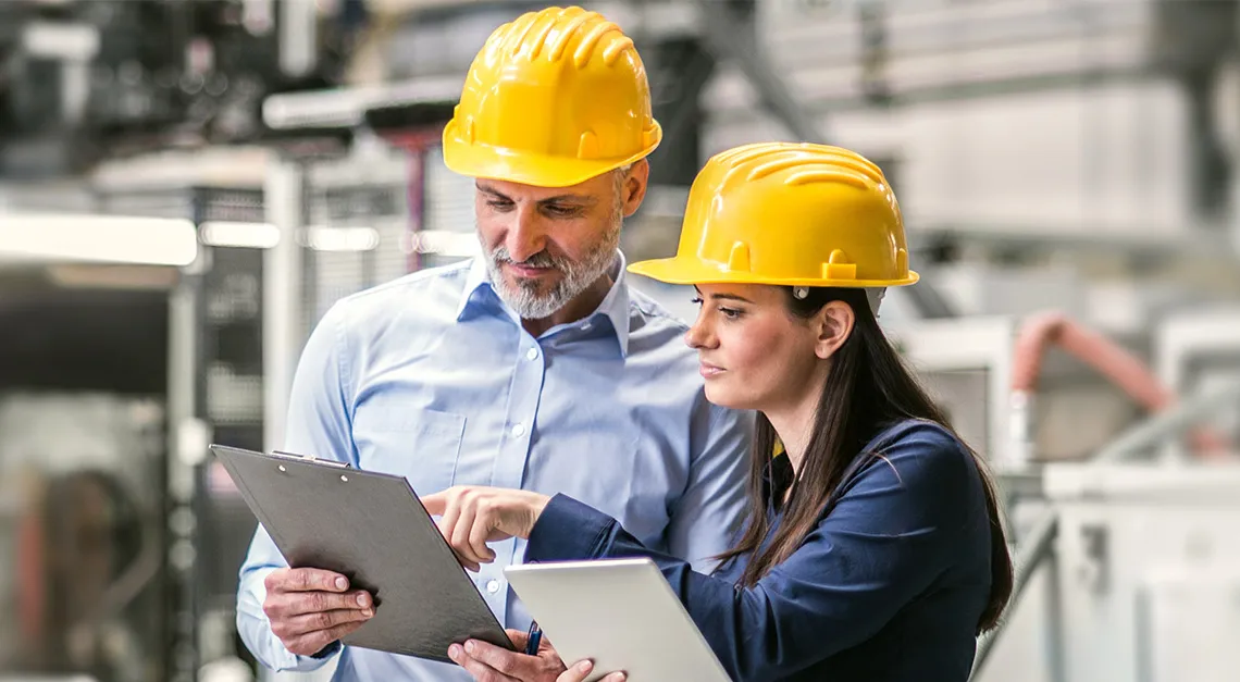 Interpretación de la Norma ISO 9001:2015