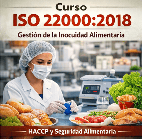 Interpretación de la Norma ISO 22000
