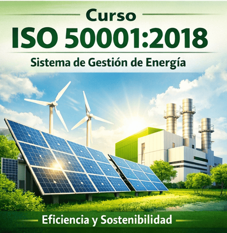 Interpretación de la Norma ISO 50001