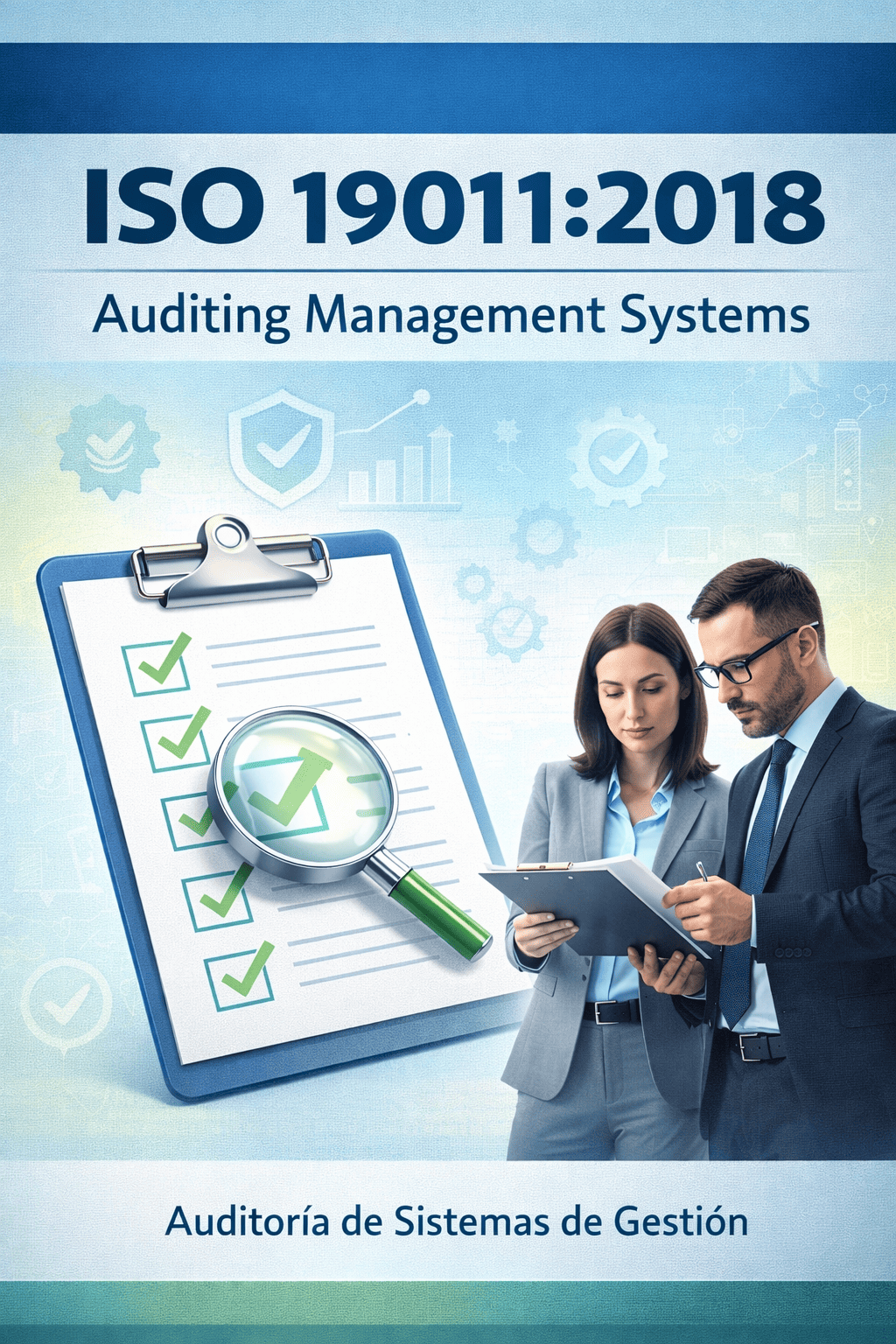 Interpretación de la Norma ISO 19011