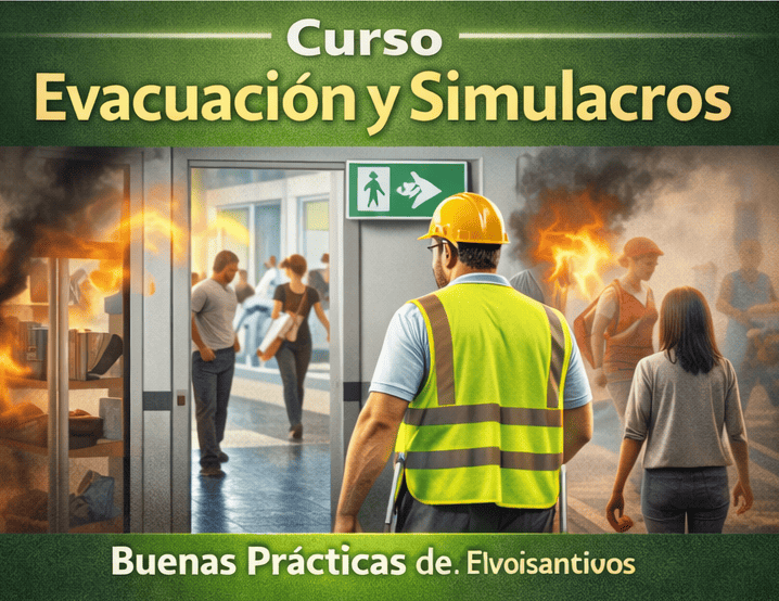 Simulacros y Atención de Emergencias