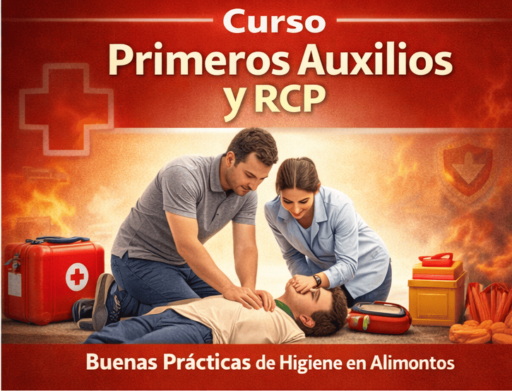 Primeros Auxilios
